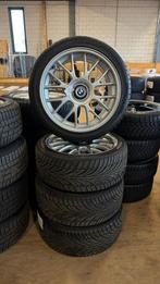 Winterbanden van Champiro met velgenset, Auto-onderdelen, Banden en Velgen, 18 inch, Gebruikt, -, -