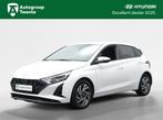 Hyundai i20 1.0 T-GDI Comfort Automaat | Navigatie | Camera, Auto's, Hyundai, Automaat, 12 maanden, Gebruikt, Zwart