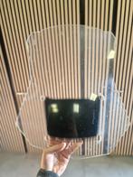 Wunderlich Windscherm BMW GS Adventure 2017, Ophalen of Verzenden, Gebruikt