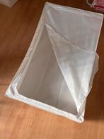 Ikea Skubb Opbergtas, Huis en Inrichting, Ophalen, 75 cm of meer, 50 tot 100 cm, Zo goed als nieuw