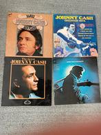 8 johnny cash lp’s, Boeken, Eén stripboek, Ophalen of Verzenden, Zo goed als nieuw