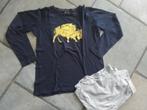 Nette jongens pyjama maat 152/158, Ophalen of Verzenden, Jongen, Nacht- of Onderkleding