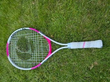 Artengo tr 130 tennisracket voor kinderen size 23 beschikbaar voor biedingen