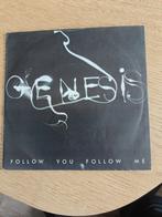 Genesis -Follow you follow me, Ophalen of Verzenden, Zo goed als nieuw, Pop