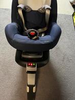 Maxi Cosi autostoel met familyfix, Ophalen, Gebruikt, Maxi-Cosi, Isofix