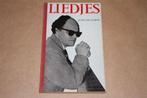 Liedjes - Jules de Corte - 1960, Boeken, Ophalen of Verzenden, Gelezen, Artiest