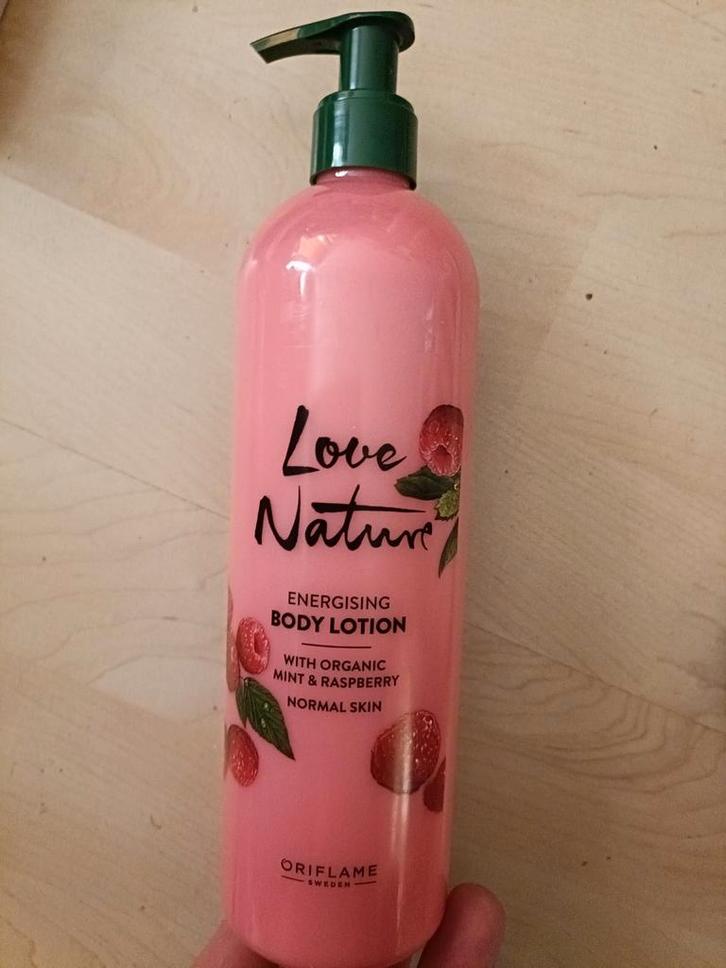 Oriflame Opruiming, Sieraden, Tassen en Uiterlijk, Uiterlijk | Lichaamsverzorging, Nieuw, Bodylotion, Crème of Olie, Ophalen of Verzenden