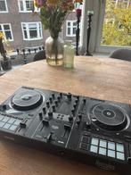 Hercules DJControl Inpulse 500 – DJ controller, Muziek en Instrumenten, Dj-sets en Draaitafels, Ophalen of Verzenden, Zo goed als nieuw