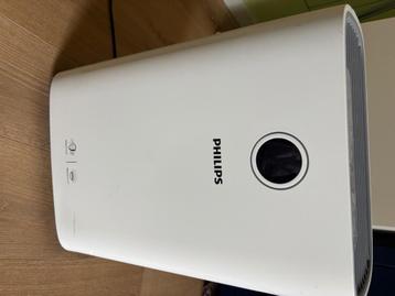 Luchtzuiveraar  Philips ac2729 beschikbaar voor biedingen