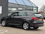 BMW X5 XDrive30d High Executive/CAMERA/NAVI/LEDER/NL-AUTO NA, Automaat, Gebruikt, 2993 cc, 241 €/maand