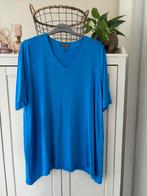 Selection By Ulla Popken thirt maat 42/44, Kleding | Dames, Blauw, Maat 42/44 (L), Ophalen of Verzenden, Zo goed als nieuw