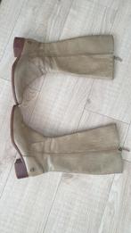 Timberland Hoge Laarzen Maat 39, Hoge laarzen, Bruin, Ophalen of Verzenden, Zo goed als nieuw