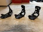 Burton Step On demo bindingen, Sport en Fitness, Snowboarden, Ophalen, Zo goed als nieuw, Bindingen