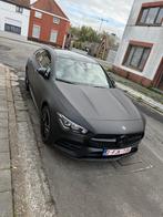Mercedes Benz CLA 250e, Auto's, Mercedes-Benz, CLA, Euro 6, USB, Zwart