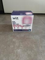 Wiz Tafel Lamp - Nieuw!, Ophalen of Verzenden, Nieuw, Kunststof, Minder dan 50 cm