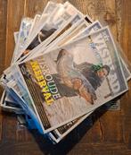 Het Visblad - Magazine voor de Nederlandse Sportvisser 28 st, Ophalen of Verzenden, Gelezen, Sport en Vrije tijd