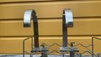Newform kranen - 2 stuks, Doe-het-zelf en Verbouw, Sanitair, Ophalen of Verzenden, Gebruikt, Rvs, Kraan