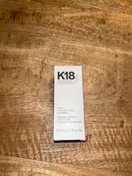 Nieuw! K18, ongeopend, Verzenden, Nieuw, Gel, Wax, Haarlak of Mousse