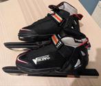 Viking Multi Unlimited verstelbare noren, Sport en Fitness, Schaatsen, Ophalen of Verzenden, Zo goed als nieuw, Noren, Viking