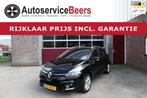Renault Clio Estate 0.9 TCe Limited, Trekhaak, Airco, Naviga, Voorwielaandrijving, 898 cc, Gebruikt, 580 kg