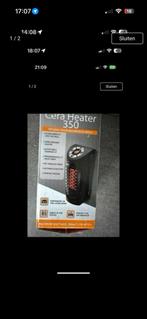 stopcontact elektrische  kachel nieuw, Huis en Inrichting, Kachels, Ophalen of Verzenden, Nieuw, Elektrisch, Overige soorten