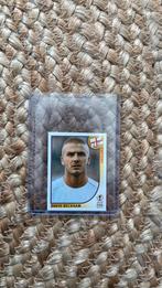 David Beckham WK 2002, Ophalen of Verzenden, Zo goed als nieuw, Sticker