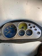 Piaggio nrg ntt mc2 typhoon kilometerteller dashboard, Ophalen of Verzenden, Kap, Piaggio