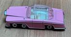 FAB1 Rolls Royce lady Penelope Thunderbirds, Verzamelen, Ophalen, Zo goed als nieuw