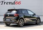 5x100 17'' Velgen Brescia Polo 2G GTI Seat Ibiza Skoda, Auto-onderdelen, Banden en Velgen, Niet ingevuld, 215 mm, Velg(en), Niet ingevuld