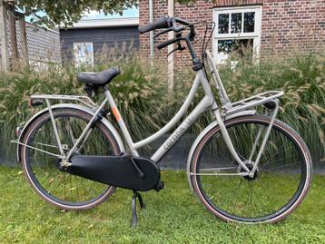 Goede Cortina u4 damesfiets nexus 7 h57 met garantie beschikbaar voor biedingen