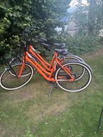 2x Gazelle Zandvoort formule 1, Fietsen en Brommers, Ophalen, Zo goed als nieuw, Gazelle