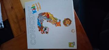 Repos Production Concept Kids Dieren beschikbaar voor biedingen