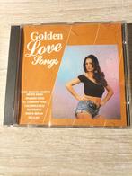 Golden love songs, Cd's en Dvd's, Cd's | Verzamelalbums, Pop, Ophalen of Verzenden