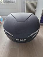 Shad Topkoffer Sh39, Ophalen, Zo goed als nieuw