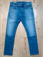 G-star RAW stretch maat 32-32, Ophalen of Verzenden, Zo goed als nieuw, Blauw, W32 (confectie 46) of kleiner