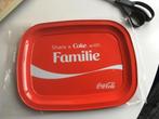 Coca Cola serveerblaadje, Ophalen of Verzenden, Nieuw, Gebruiksvoorwerp
