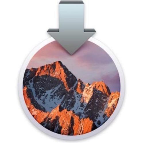 Mac OS Sierra Installeer USB stick, Computers en Software, Besturingssoftware, Nieuw, MacOS, Verzenden