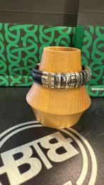 BUDDHA TO BUDDHA ARMBAND TYPE 168 E EDWIN LIMITED € 299,95, Ophalen of Verzenden, Nieuw, Zilver, Zilver