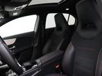 Mercedes-Benz A-klasse 180 Business Solution AMG / Panoramad, Auto's, Origineel Nederlands, Te koop, 5 stoelen, 1400 kg