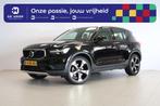Volvo XC40 2.0 T4 Automaat - Leder - HarmanKardon - Stoelver, Automaat, 15 km/l, 4 cilinders, Zwart