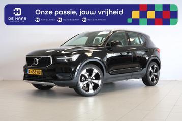 Volvo XC40 2.0 T4 Automaat - Leder - HarmanKardon - Stoelver beschikbaar voor biedingen