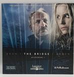 Te koop: The Bridge aflevering 1 Dvd Promo, Cd's en Dvd's, Dvd's | Tv en Series, Vanaf 12 jaar, Ophalen of Verzenden, Gebruikt