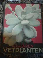 AJ.v.LAREN vetplanten, Ophalen of Verzenden