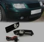 Bumpergrille met rijmistlamplicht voor 99-04 VW JETTA BORA, Ophalen of Verzenden, Nieuw, Volkswagen