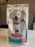 Hill’s hypoallergenic hond small & mini 6 kg, Dieren en Toebehoren, Dierenvoeding, Hond, Ophalen of Verzenden