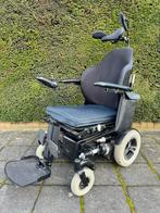 Electrische rolstoel TA IQ invalide Rolwagen in Goedstaat, Diversen, Rolstoelen, Ophalen of Verzenden, Zo goed als nieuw
