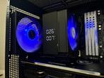 RTX 3060 TI / Intel I5 Gaming pc!, Zelf gebouwde pc, Virtual Reality, Refurbished, SSD