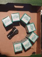 Nieuwe Nann spantangen 163E, Ophalen of Verzenden, Nieuw, Elektrisch, Overige soorten