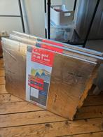 Isotac gold ondervloer (17 m2), Ophalen of Verzenden