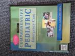 Comprehensive Pediatric Emergency Care - Barbara Aehlert, Ophalen of Verzenden, Zo goed als nieuw